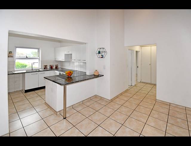 2 BEDROOM APARTMENT FOR SALE IN KELLAND
